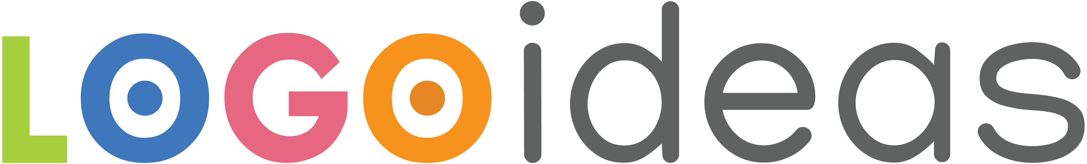 Logo Ideas